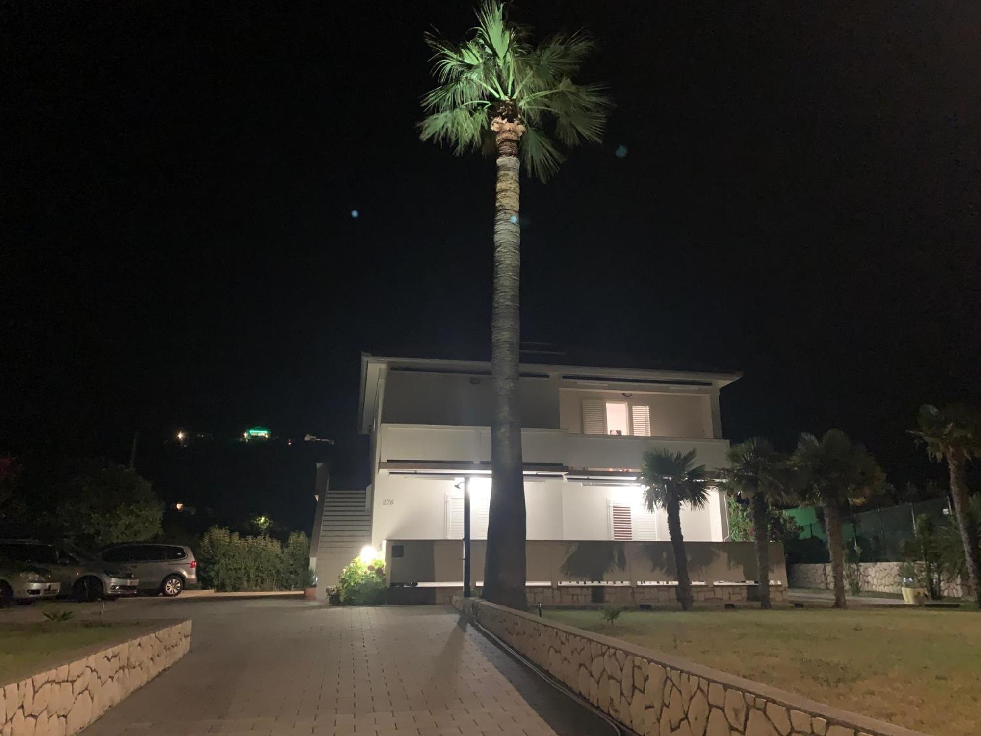 Rab Island Apartmets - Palit Rab Town Exterior photo