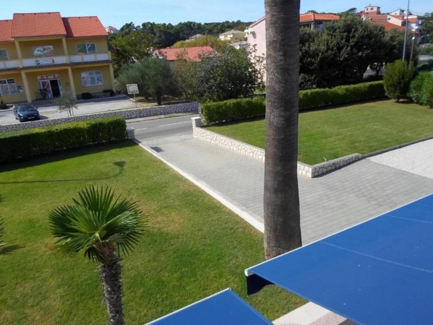 Rab Island Apartmets - Palit Rab Town Exterior photo
